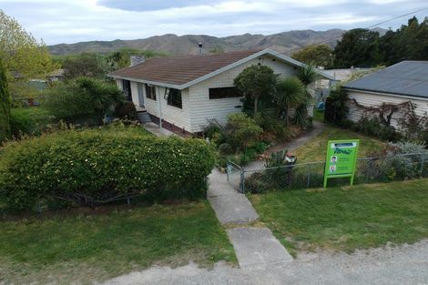 Photo of property in 2-8 Gordon Street, Kurow, 9435