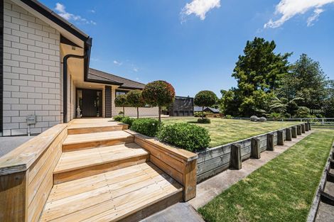 Photo of property in 7 Pike Place, Ferndale, New Plymouth, 4310