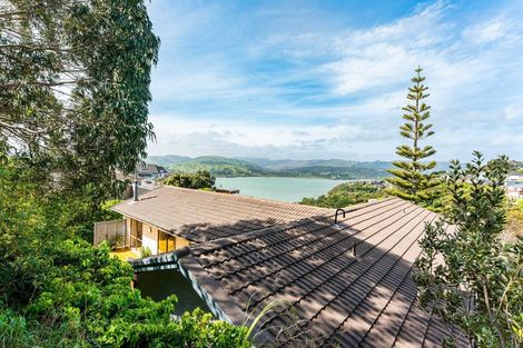 Photo of property in 11 The Anchorage, Whitby, Porirua, 5024