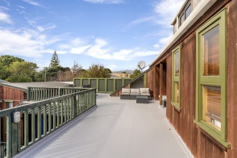 Photo of property in 12 Ngapotiki Street, Paraparaumu Beach, Paraparaumu, 5032