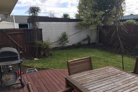 Photo of property in 4/166 Yaldhurst Road, Sockburn, Christchurch, 8042