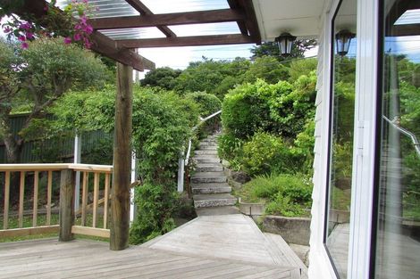 Photo of property in 40 Huntsbury Avenue, Huntsbury, Christchurch, 8022