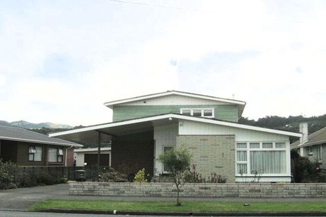 Photo of property in 127 Taita Drive, Avalon, Lower Hutt, 5011