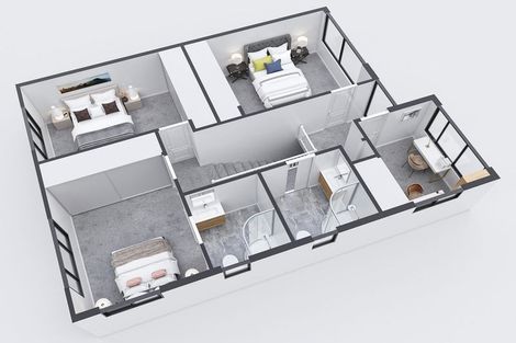 Photo of property in 23a View Road, Papakura, 2110