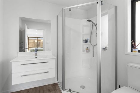 Photo of property in 28 Westbrook Avenue, Rolleston, 7615