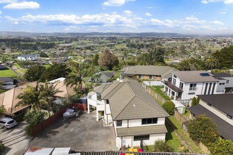 Photo of property in 223 Hill Road, The Gardens, Auckland, 2105