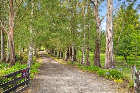 Photo of property in 1110 Ashley Gorge Road, Glentui, Oxford, 7495