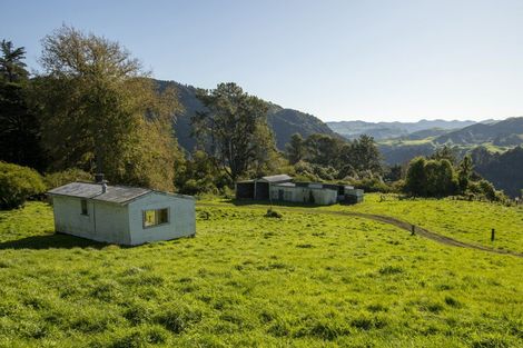 Photo of property in 4127 Tiniroto Road, Tiniroto, 4078