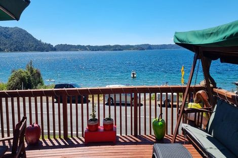 Photo of property in 537 State Highway 30, Lake Rotoma, Rotorua, 3074