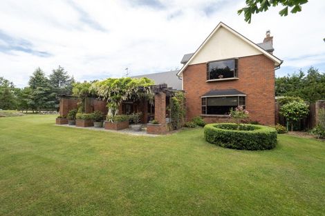 Photo of property in 55 South Park Road, Newland, Ashburton, 7772