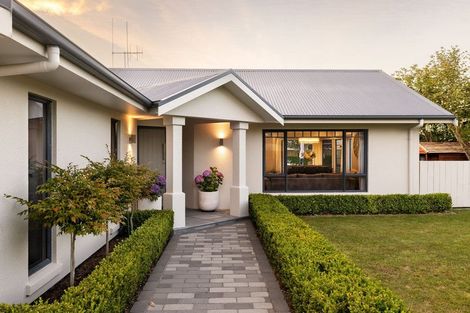 Photo of property in 7 Oaklands Drive, Cambridge, 3434