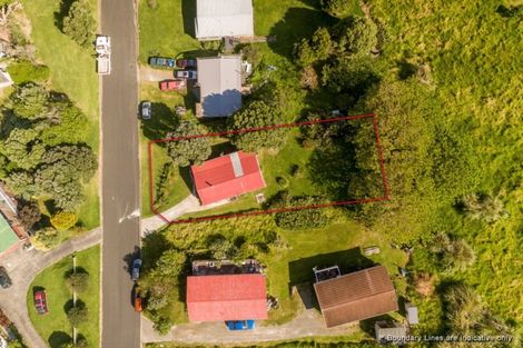 Photo of property in 9 Taumatawiwi Street, Opononi, Kaikohe, 0473
