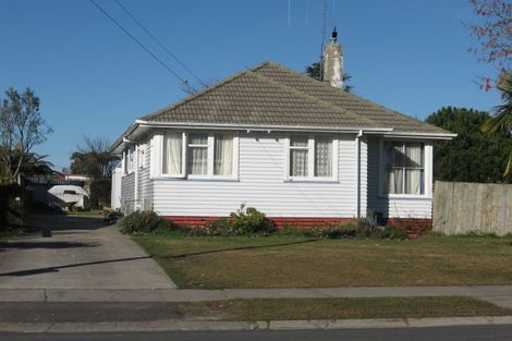 Photo of property in 20 Shakespeare Avenue, Enderley, Hamilton, 3214