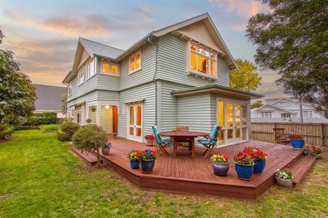 Photo of property in 89 Chapter Street, St Albans, Christchurch, 8052