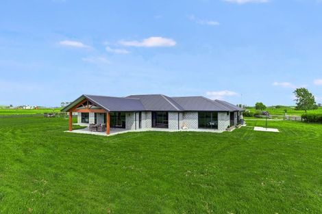 Photo of property in 538 Driver Road, Ngaruawahia, Taupiri, 3791