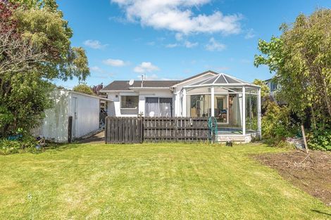 Photo of property in 7 Porritt Street, Saint Johns Hill, Whanganui, 4500