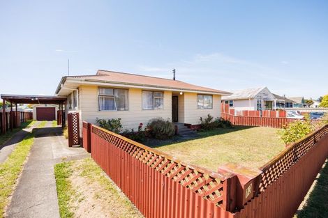 Photo of property in 13 Mccorkindale Street, Feilding, 4702