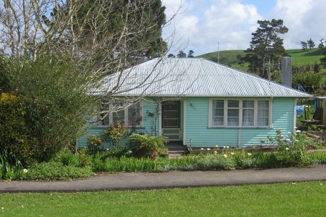 Photo of property in 33 Pirika Street, Dargaville, 0310