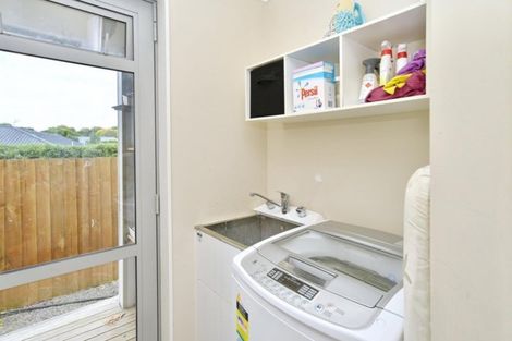 Photo of property in 4 Fuller Street, Kaiapoi, 7630