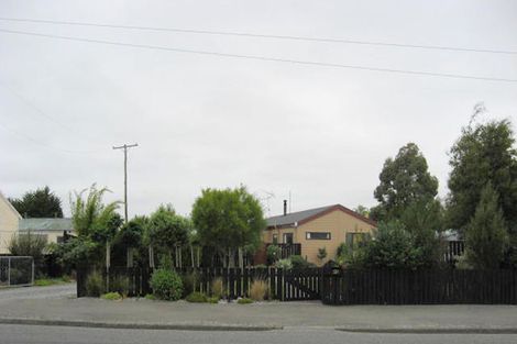 Photo of property in 121 Mcmurdo Street, Tinwald, Ashburton, 7700