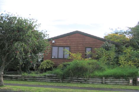 Photo of property in 30 Sandgate Avenue, Botany Downs, Auckland, 2010