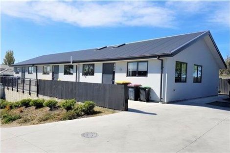 Photo of property in 532 Armagh Street, Linwood, Christchurch, 8011
