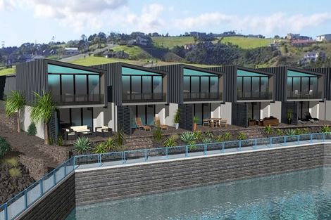 Photo of property in 577 Laurie Southwick Parade, Gulf Harbour, Whangaparaoa, 0930