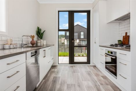 Photo of property in 2 Tokitoki Way, Kenepuru, Porirua, 5022