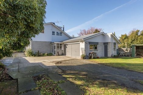 Photo of property in 80 High Street, Southbridge, 7602