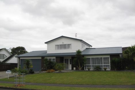 Photo of property in 158 Walter Strevens Drive, Conifer Grove, Takanini, 2112