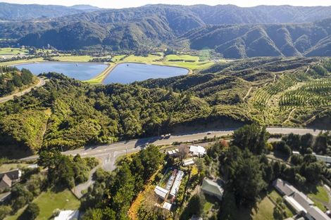 Photo of property in 2c Kaitoke Loop Road, Kaitoke, Upper Hutt, 5018