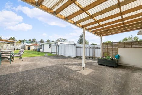 Photo of property in 13 Galbraith Street, Waihi, 3610