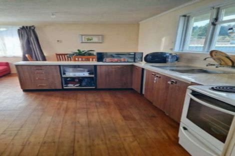 Photo of property in 69 Granville Road, Totara Flat, Blackball, 7871