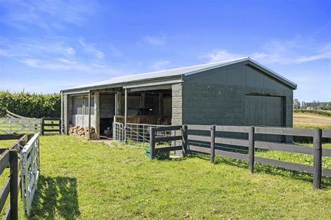 Photo of property in 330g Pencarrow Road, Tamahere, Hamilton, 3283