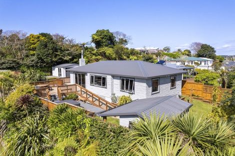 Photo of property in 2 Horne Street, Hurdon, New Plymouth, 4310