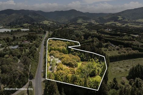 Photo of property in 244 Wharawhara Road, Tahawai, Katikati, 3178