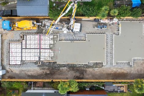 Photo of property in 55 Bletsoe Avenue, Spreydon, Christchurch, 8024