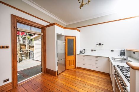 Photo of property in 21 Athol Street, Glenduan, Nelson, 7071