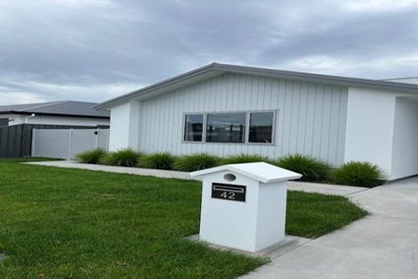 Photo of property in 42 Hunter Drive, Awatoto, Napier, 4110