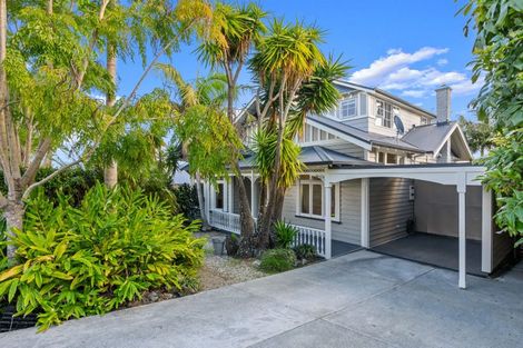 Photo of property in 17 Bank Street, Mount Eden, Auckland, 1024