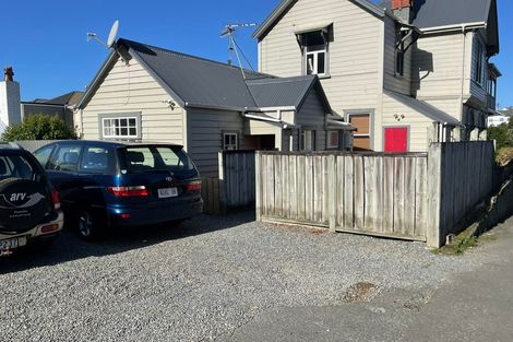 Photo of property in 210 Tinakori Road, Thorndon, Wellington, 6011