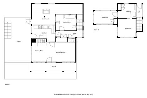 Photo of property in 2 Bacon Street, Broad Bay, Dunedin, 9014