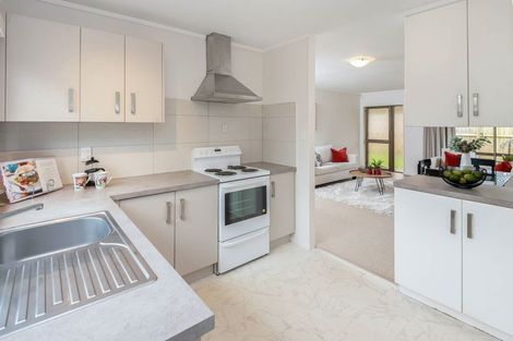 Photo of property in 2/63 Butley Drive, Farm Cove, Auckland, 2012