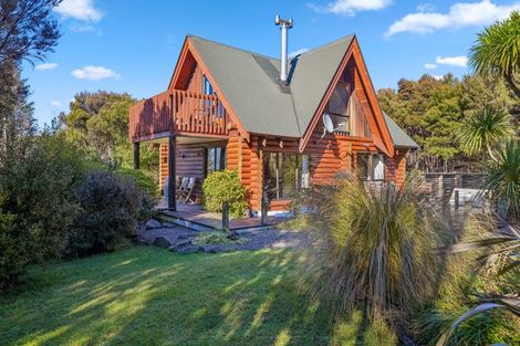 Photo of property in 64 Tinline Terrace, Lyford, Waiau, 7395