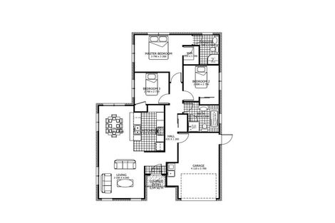 Photo of property in 17a James Street, Kensington, Timaru, 7910