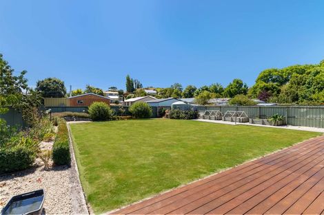 Photo of property in 32 Cadman Street, Cheviot, 7310