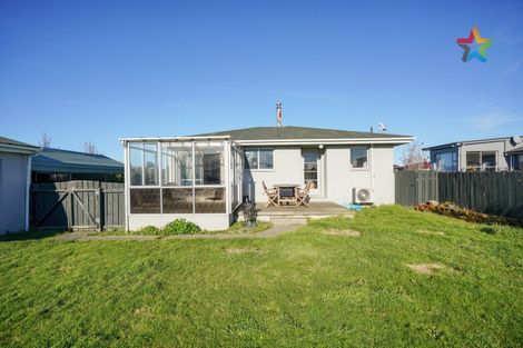 Photo of property in 58 Christina Street, Strathern, Invercargill, 9812