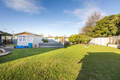 Photo of property in 19 Poole Street, Feilding, 4702