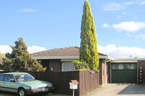 Photo of property in 4b Ngarimu Place, Mount Maunganui, 3116