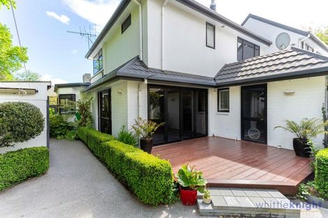 Photo of property in 12 Grangewood Lane, Burnside, Christchurch, 8053